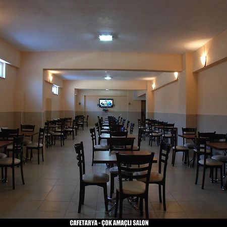 Ustundag Otel Keciborlu Luaran gambar