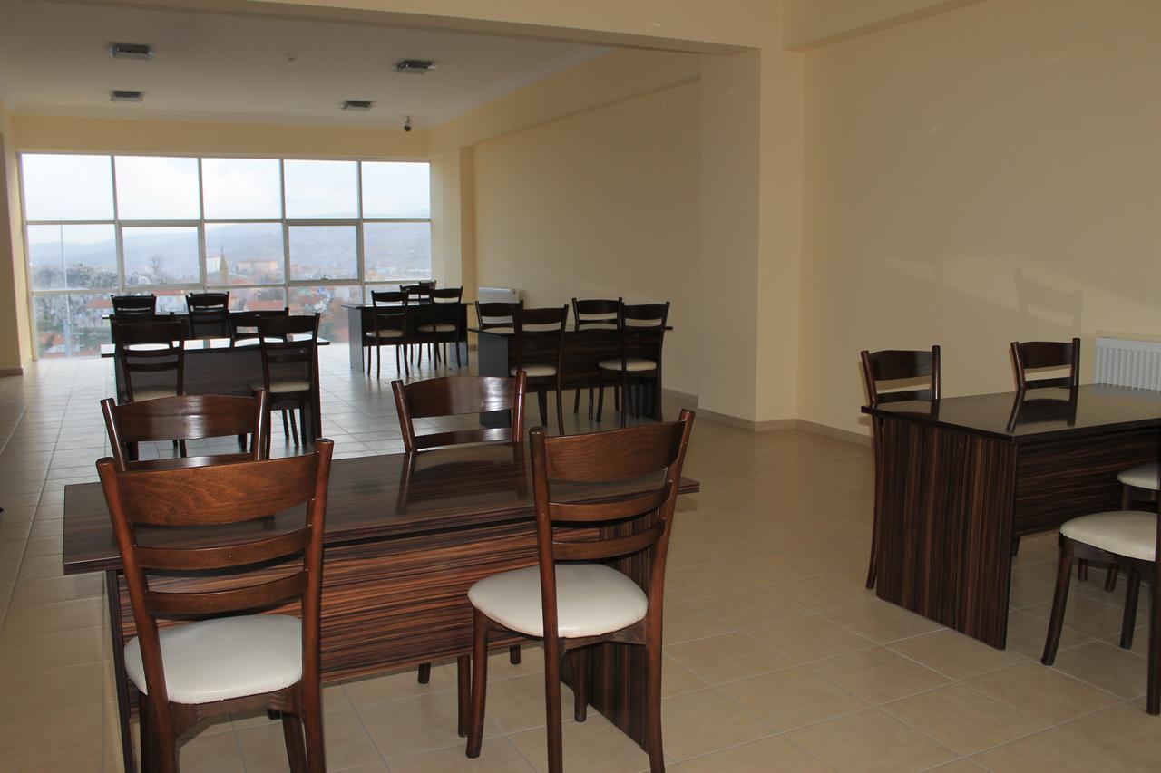 Ustundag Otel Keciborlu Luaran gambar