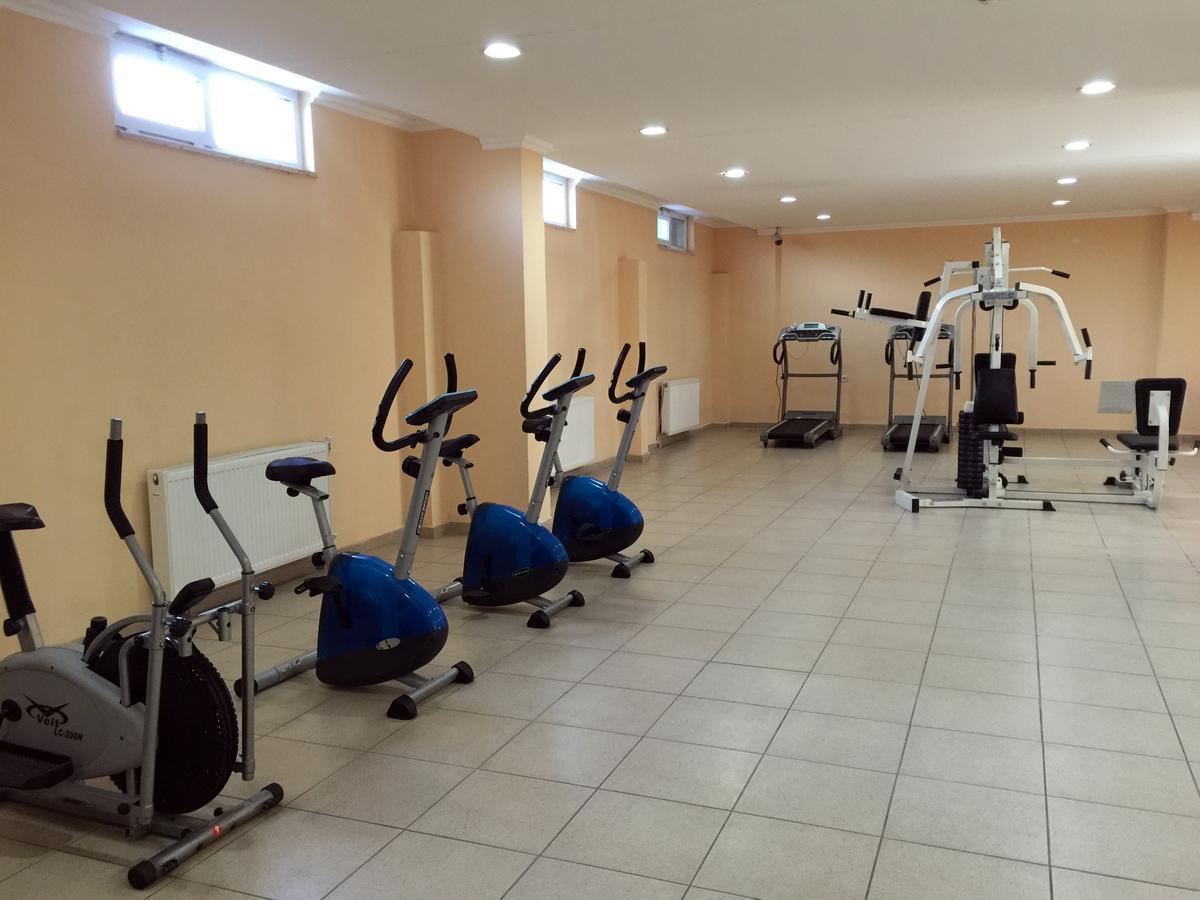 Ustundag Otel Keciborlu Luaran gambar
