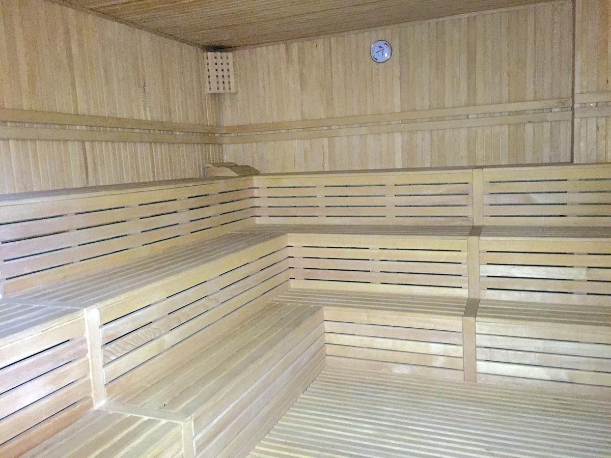 Ustundag Otel Keciborlu Luaran gambar