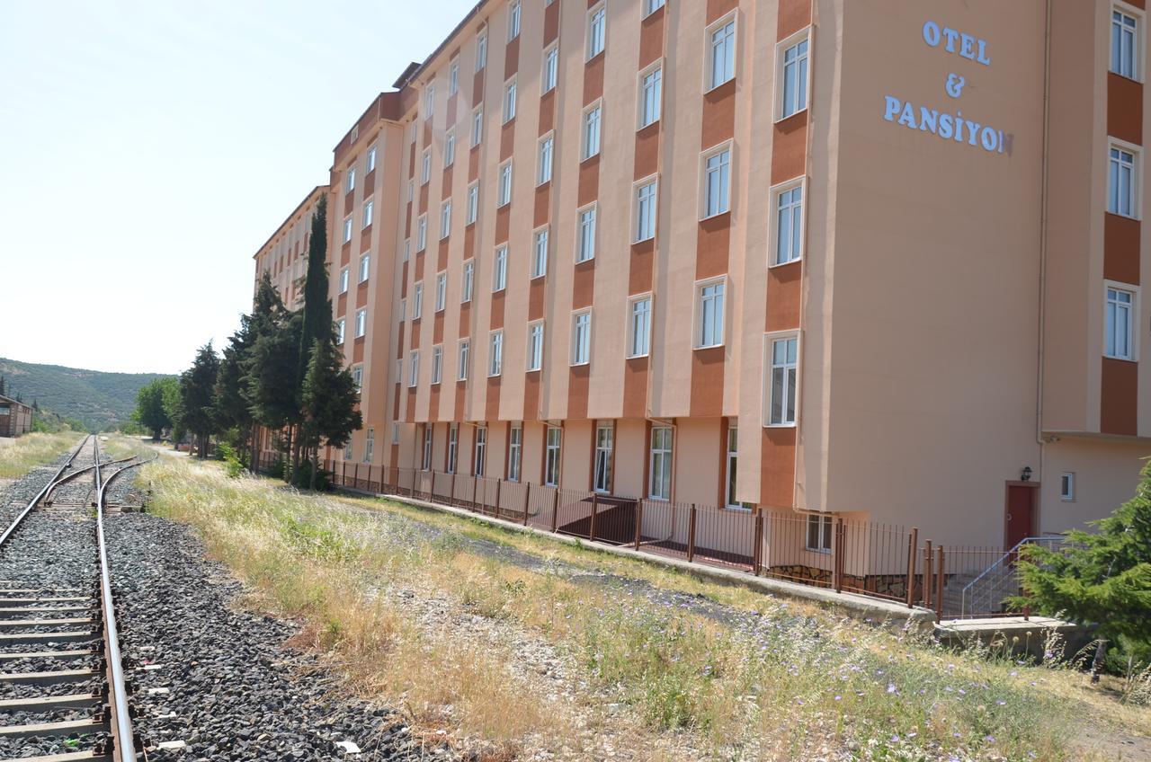 Ustundag Otel Keciborlu Luaran gambar