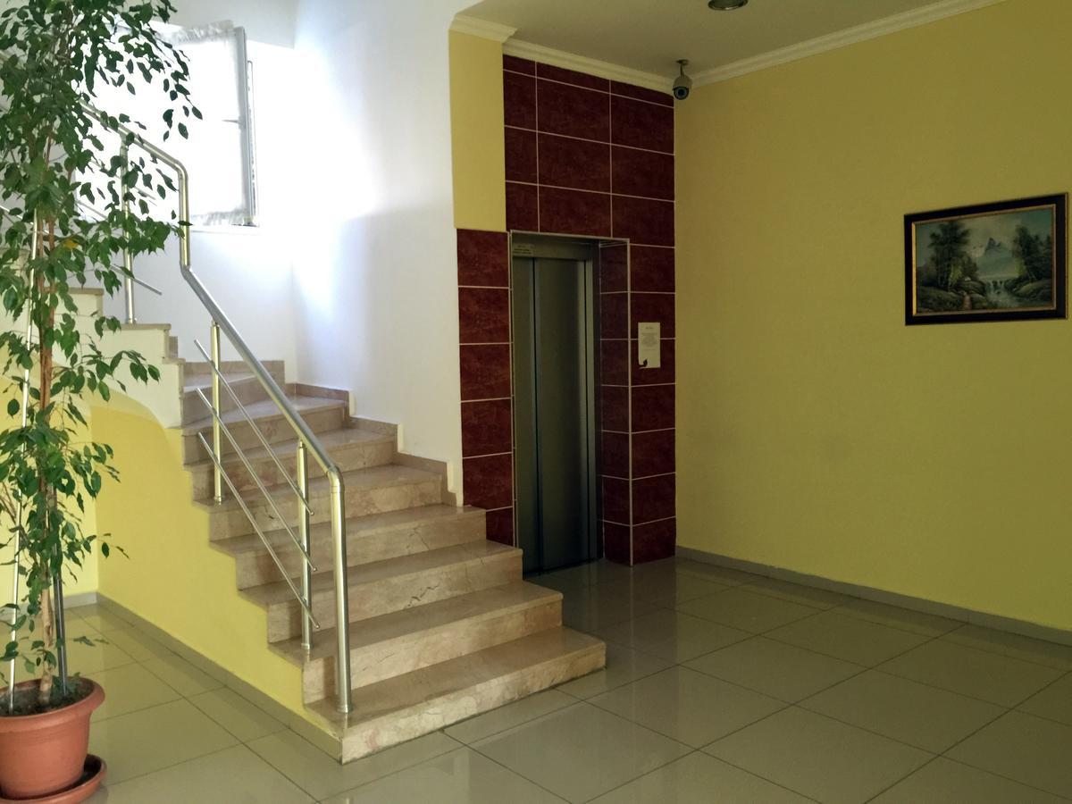 Ustundag Otel Keciborlu Luaran gambar