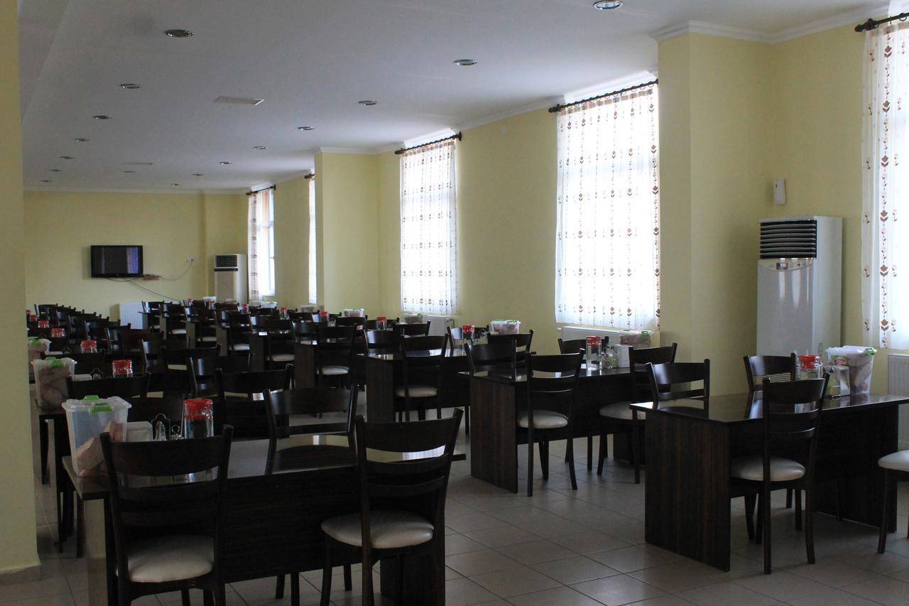 Ustundag Otel Keciborlu Luaran gambar